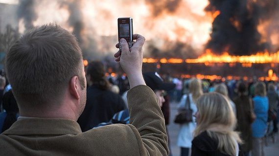  What Is Citizen Journalism And How Does It Influence News Brandwatch