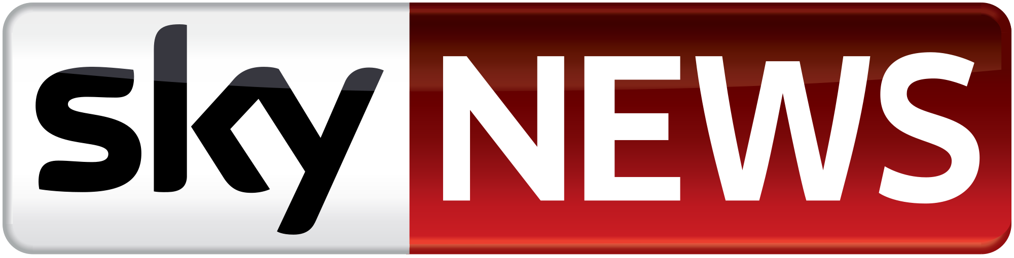 sky news logo